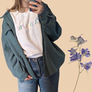 Alpha Phi Crewneck
